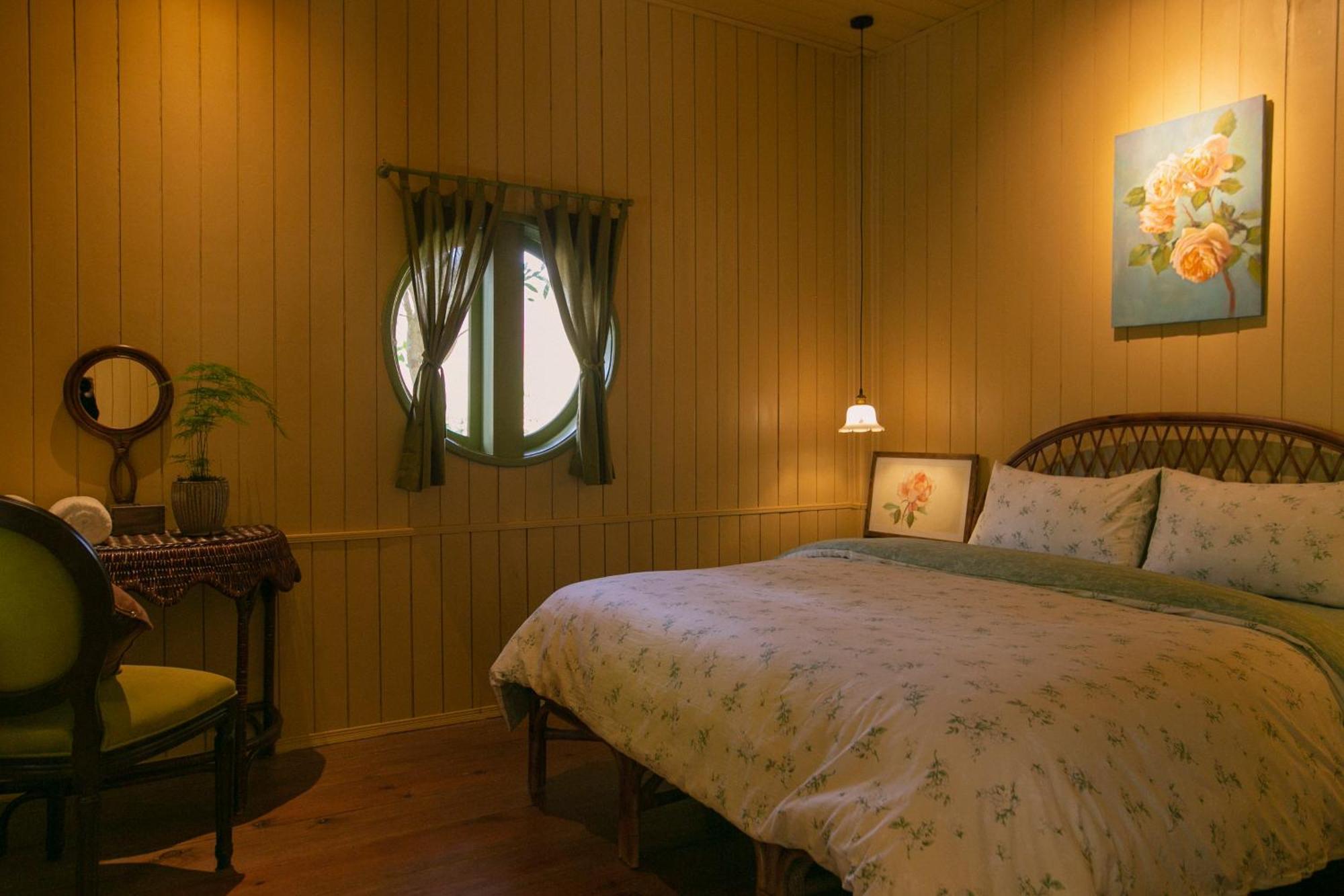 Lang Tinh Mo - Home Resort Da Lat Ap An Kroet Eksteriør bilde